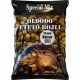 Speciál Mix 24mm Vajsav Oldódó Etető Bojli 1kg