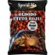 Speciál Mix 24mm Mangó Oldódó Etető Bojli 1kg