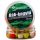 Speciál Mix 10mm Rák-Kagyló Oldódó Fluo Pop-Up 20gr