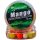 Speciál Mix 10mm Mangó Oldódó Fluo Pop-Up 20gr