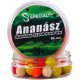 Speciál Mix 10mm Ananász Oldódó Fluo Pop-Up 20gr