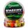 Speciál Mix 10mm Vajsav Oldódó Fluo Pop-Up 20gr