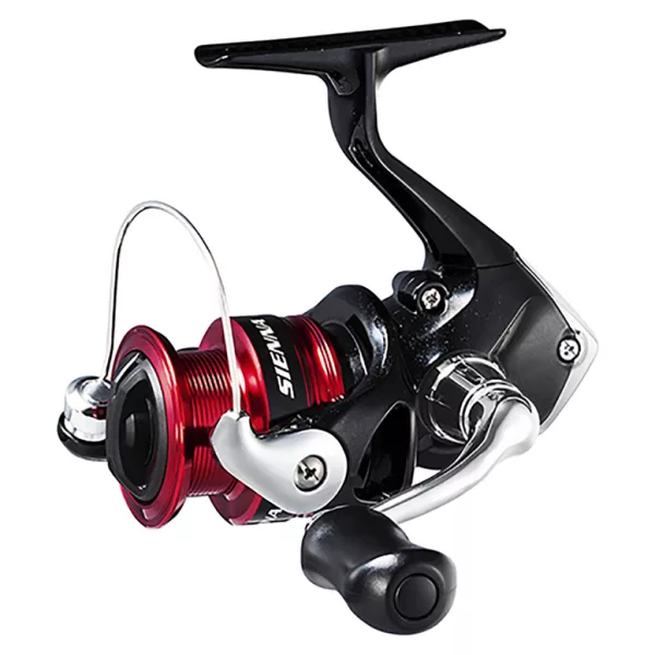 Shimano Sienna FG 1000 Elsőfékes Orsó (SN1000FG)