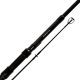 Sonik Xtractor Carp Cork 1,80m 3,00lb 2 Részes Bojlis Bot