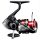 Shimano Reel Sienna FG 2000 Elsőfékes Pergető Orsó