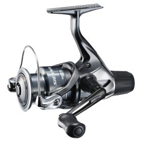 Shimano Sienna RE 2500 Hátsófékes Orsó (SN2500RE)
