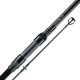 SONIK DOMINATORX RS S+M HYBRID ROD 12ft - Bojlis bot