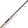 Sonik Angl-R Barbel 3,65m 2,50lb 2 részes Feeder Bot