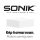 Sonik Sk-Tek Euro Bivvy Hd Groundsheet Sátoralj