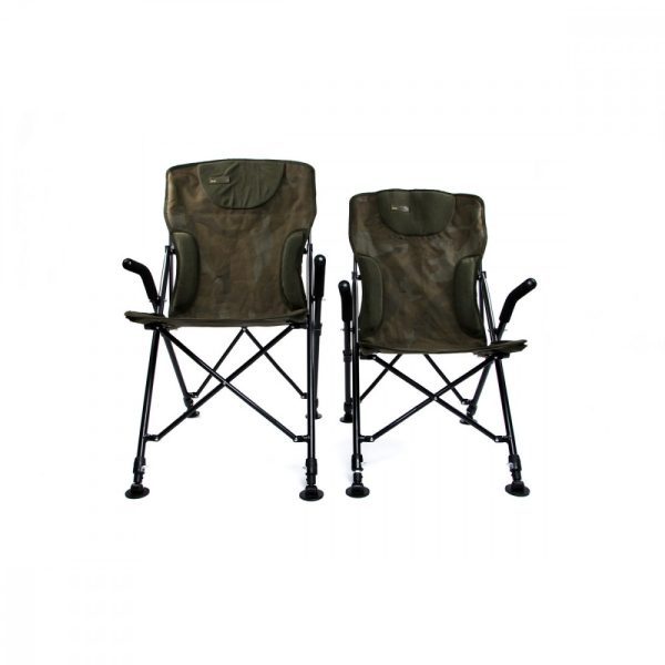 SONIK SK-TEK FOLDING CHAIR SONIK SZÉK - Szék