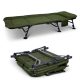 Sonik Bank-Tek Levelbed 89x81x25cm Horgász Ágy