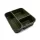 Sonik Square Bucket Tray Insert Háromrészes Tálca