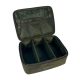 Sonik Bank-Tek Gadget Table Pack Multifunkcionális Tároló Elektronikai Kiegészítőknek 30x23x12cm