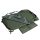 Sonik Bank-Tek Promat Pontymatrac 120x78x12cm