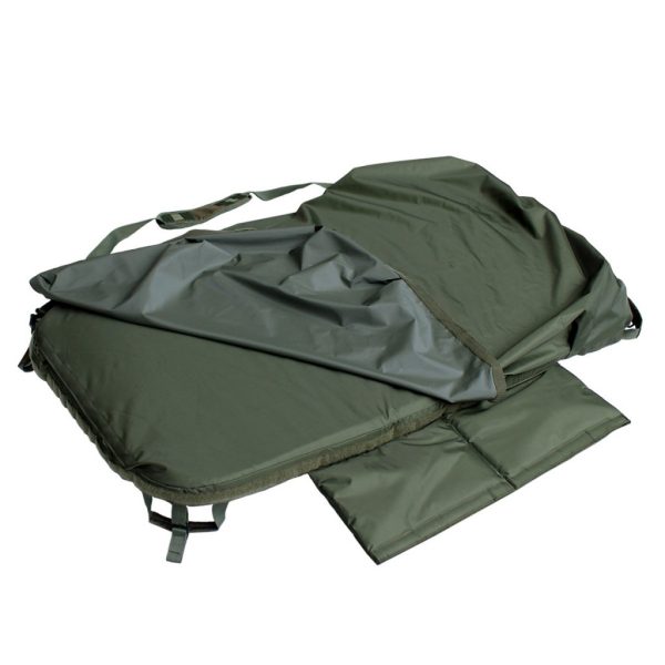 Sonik Bank-Tek Promat Pontymatrac 120x78x12cm