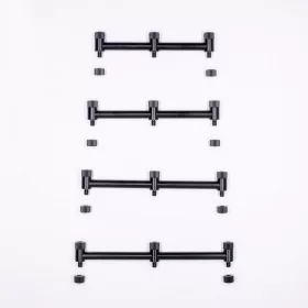 SONIK STANZ 2-ROD BUZZ BAR 6 (15.2cm) - Bottartó