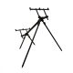 Sonik STANZ ALL-TERRAIN LITE 3-ROD POD Rod pod