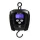 Sonik Digital Folding Scales Mérleg 50kg-ig