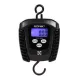 Sonik Digital Folding Scales Mérleg 50kg-ig