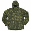 Sonik Heavy Weight Padded Jacket Camo M