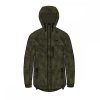 Sonik Heavy Weight Padded Jacket Camo M