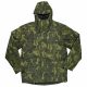 Sonik Heavy  Weight Padded Jacket Camo L