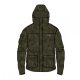 Sonik Lightweight Jacket Camo XL