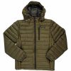 Sonik Packaway Insulator Jacket L