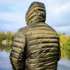 Sonik Packaway Insulator Jacket L