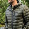 Sonik Packaway Insulator Jacket L