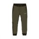 Sonik JOGGER GREEN-M Melegítő nadrág