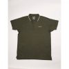 Sonik RAGLAN POLO GREEN-L Póló