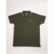 Sonik RAGLAN POLO GREEN-L Póló