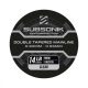 Subsonik Double Tapered Main Line Clear 12Lb 990m (3X330) Felvastagodó Monofil főzsinór