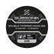 Subsonik Double Tapered Main Line Clear 16Lb 990m Felvastagodó Monofil főzsinór