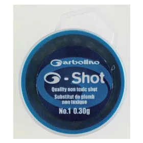 Garbolino Non Toxic Sörétólom Készlet SSG