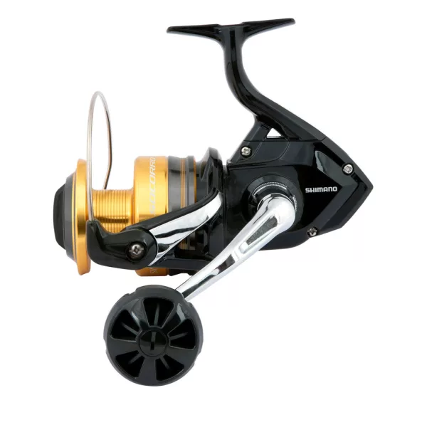 Shimano Socorro SW 8000 Elsőfékes Orsó (SOC8000SW)