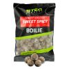 Stég Salty Bojli Range - Édes Fűszer 20mm 800g