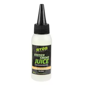   Stég Feeder Smoke Juice N-Butyric Vajsav Folyékony Aroma 60ml