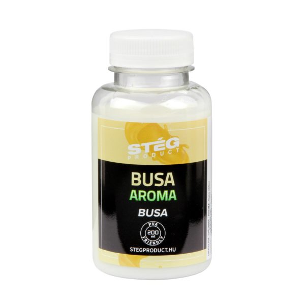 Stég Aroma Busa Speciális Keverék 200ml