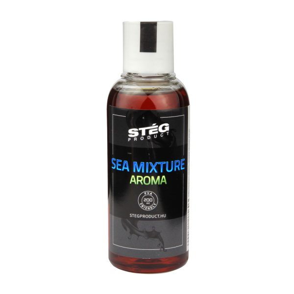 Stég Aroma Tengeri Mix 200ml