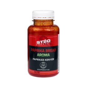 Stég Aroma Paprikás Kenyér Folyékony Aroma 200ml