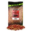 Stég Paprika-Bread 3mm Pellet Mix 800gr