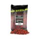 Stég Pellet Mix 5mm Eper-Halibut Pellet 800gr