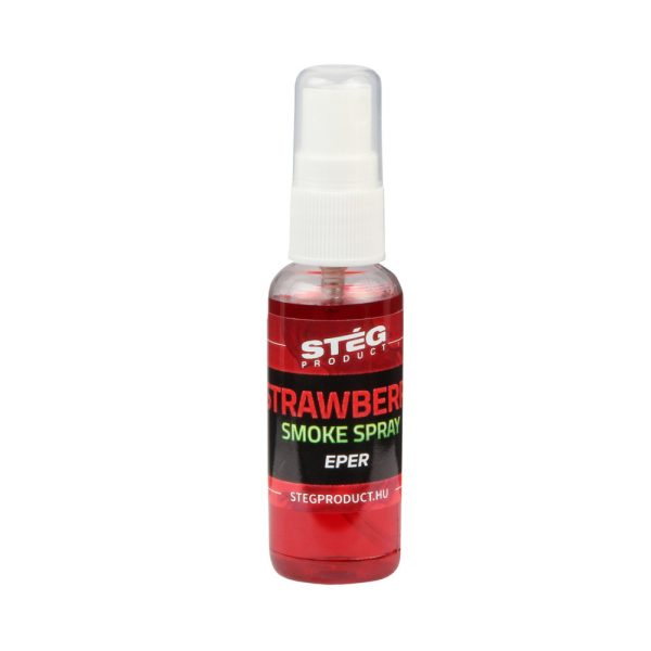 Stég Product Smoke Spray Eper 30ml Spray