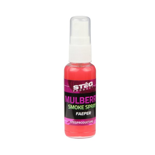 Stég Product Smoke Spray Eperfa 30ml