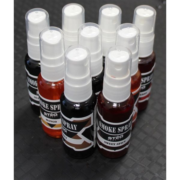 Stég Product Smoke Spray Mango 30ml Spray