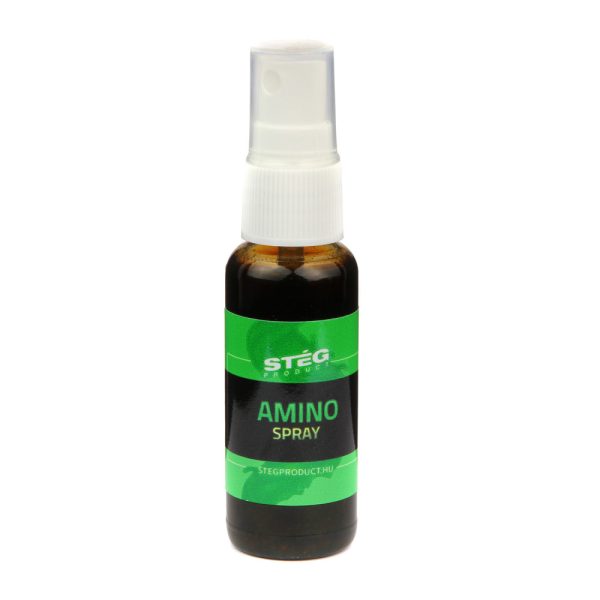 Stég Product Smoke Amino Spray 30ml