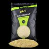 Stég Product Etetőanyag GR-1 Édes-tejporos 1kg