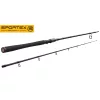 Sportex Kev Nitro RS-2 2,68m 22-95gr 2 Részes Pergető Bot